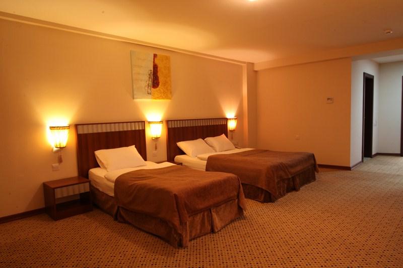 Noble Hotel เอร์เบล ภายนอก รูปภาพ