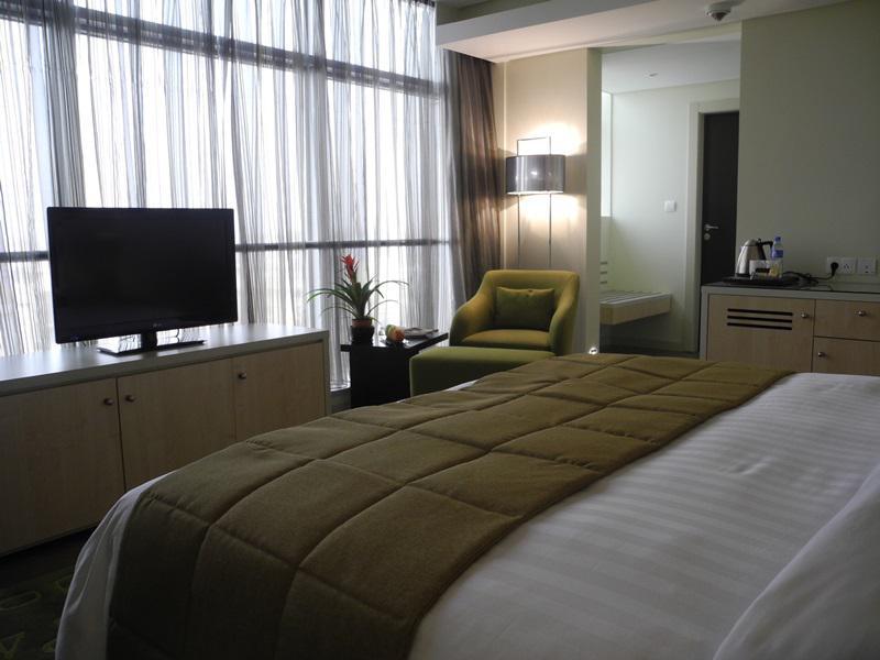 Noble Hotel เอร์เบล ภายนอก รูปภาพ