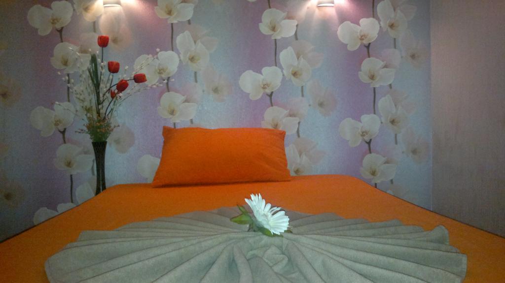 Noble Hotel เอร์เบล ภายนอก รูปภาพ