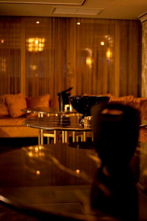 Noble Hotel เอร์เบล ภายนอก รูปภาพ