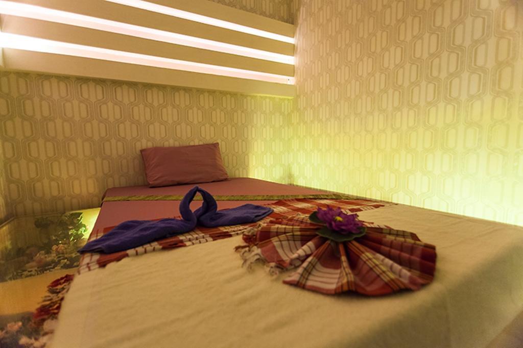 Noble Hotel เอร์เบล ภายนอก รูปภาพ